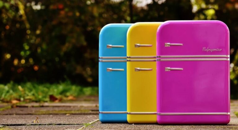 Bezpieczne przechowywanie surowego mięsa