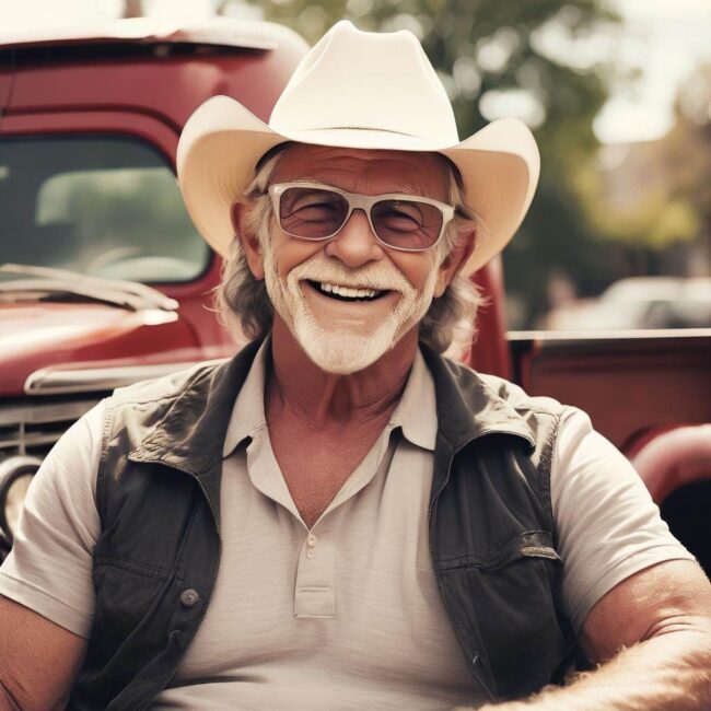 Boomerski przewodnik po romantycznych słowach