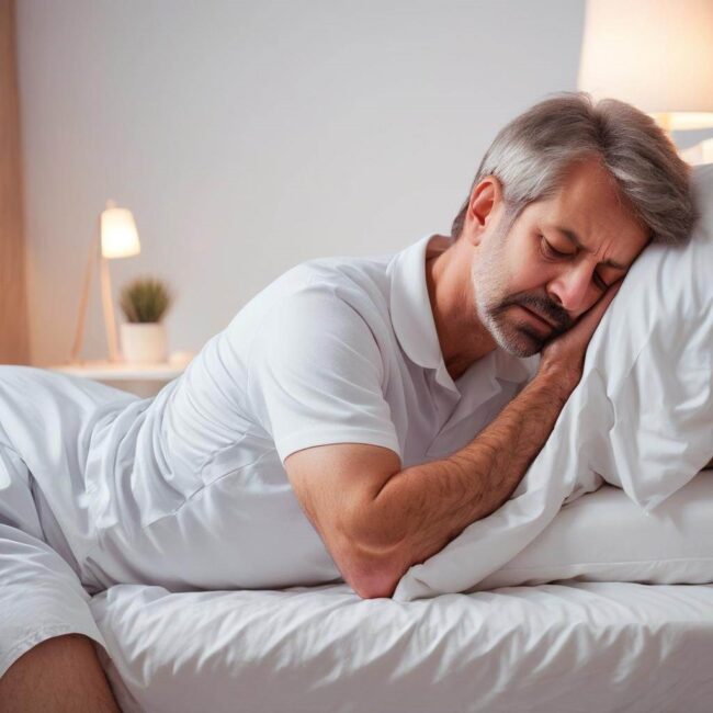 Kompresy cieplne a ból kulszowy