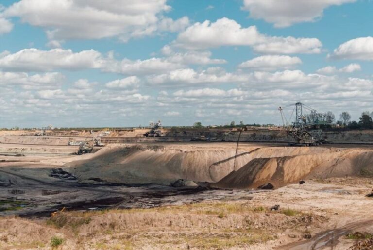 Kopalnie węgla kamiennego