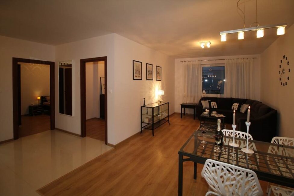 Meldunek a procedury sądowe