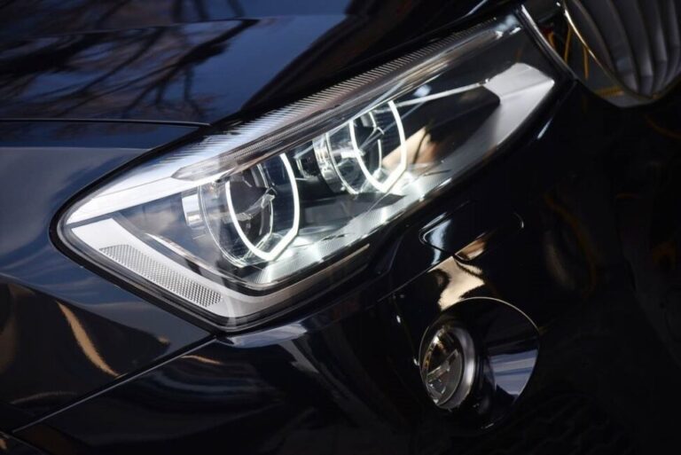 Samochody rodzinne z drzwiami przesuwnymi