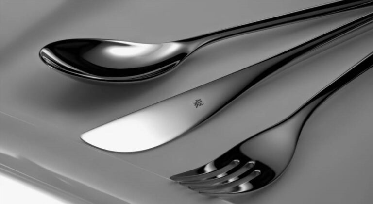 Zasady savoirvivre'u przy sztućcach