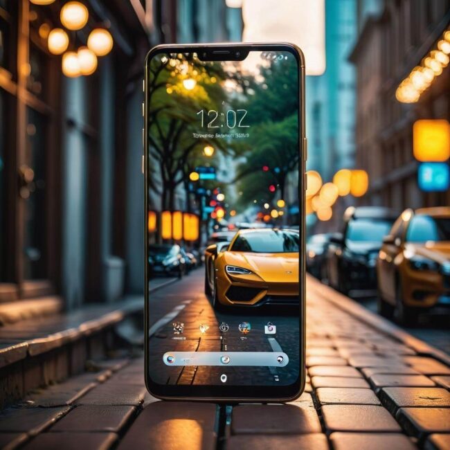 telefony do 300 euro