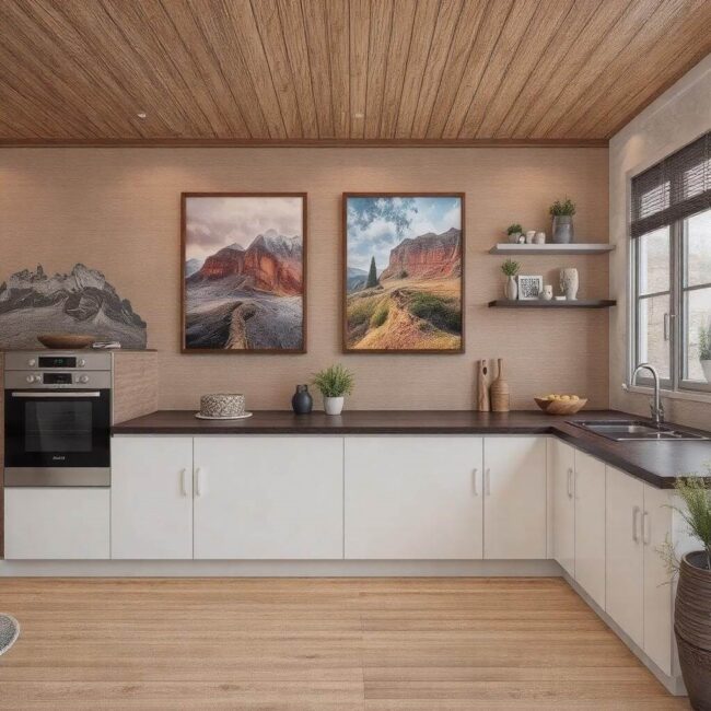 Wykładzina winylowa